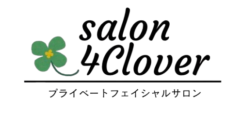 自宅サロン 4Clover