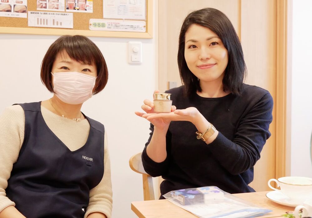 横浜市青葉区　E.Kさん