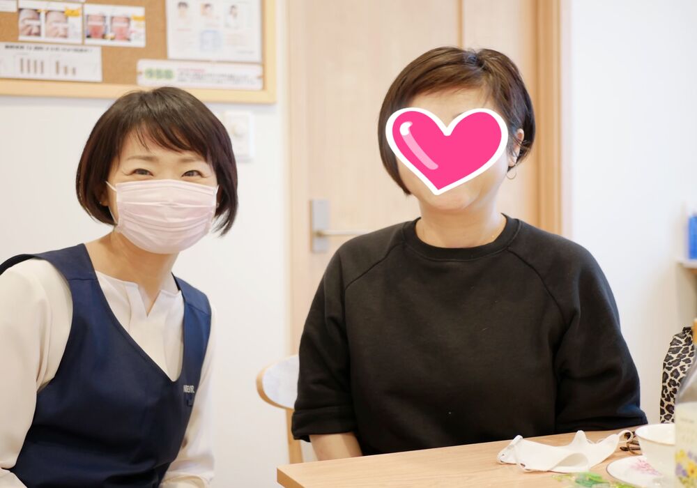 横浜市青葉区　Y.Bさん