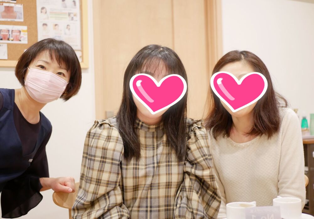 横浜市青葉区　Ａ.Mさん
