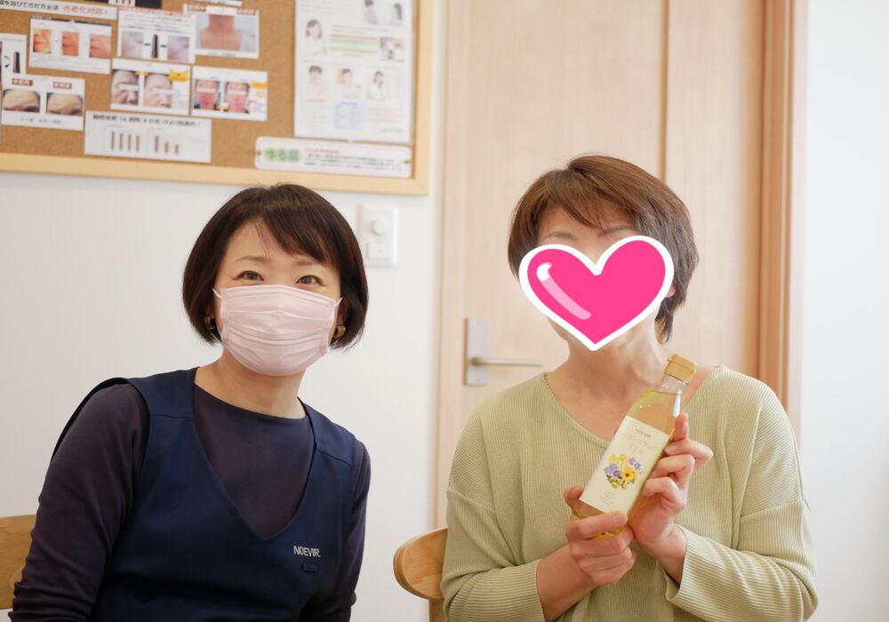 横浜市青葉区　Hさん