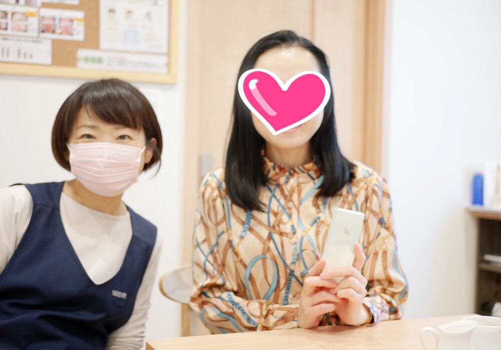 横浜市旭区　C.Tさん