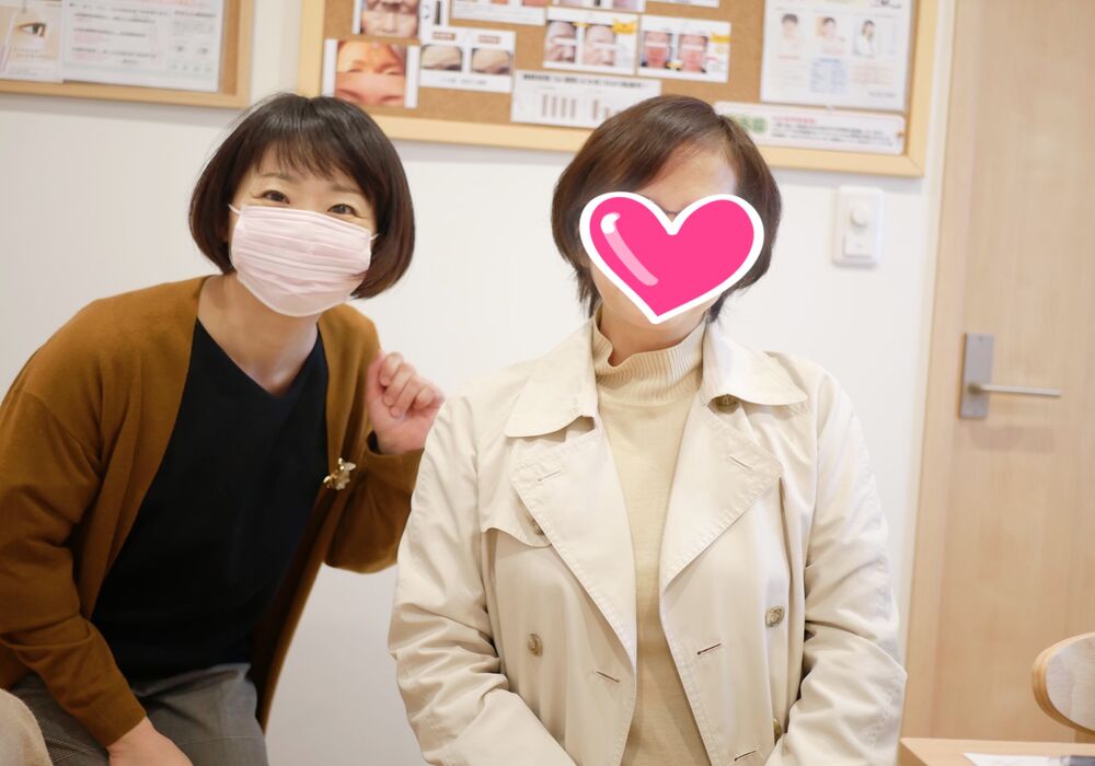 横浜市青葉区　Mさん