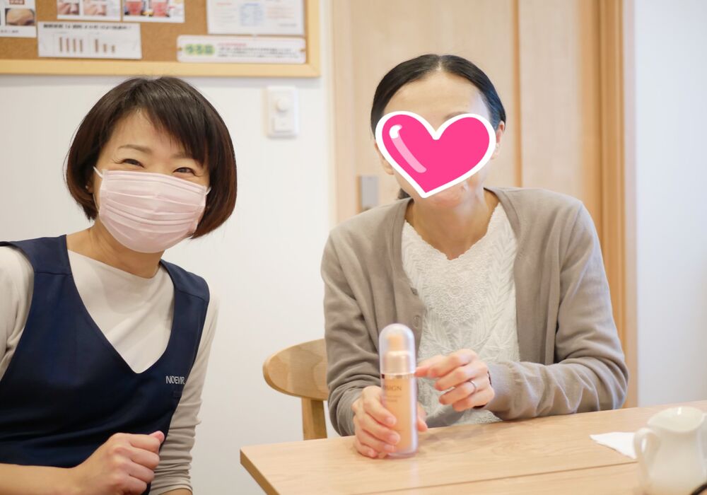 横浜市青葉区　M.Hさん