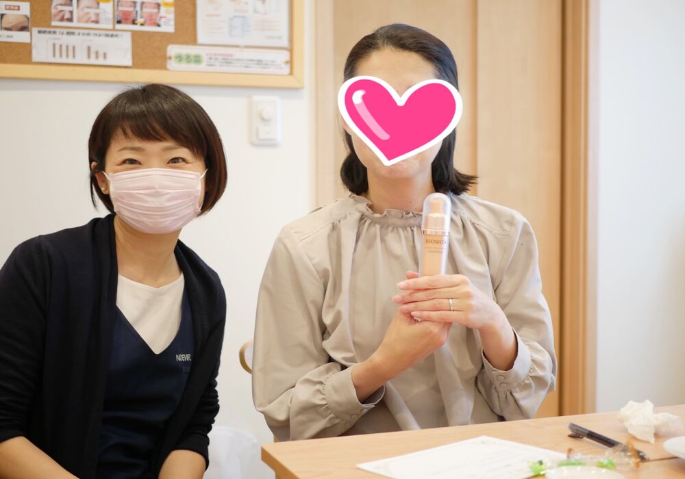 横浜市青葉区　K.Nさん