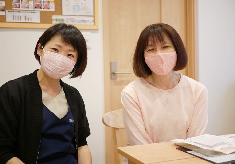 横浜市青葉区　Nさん