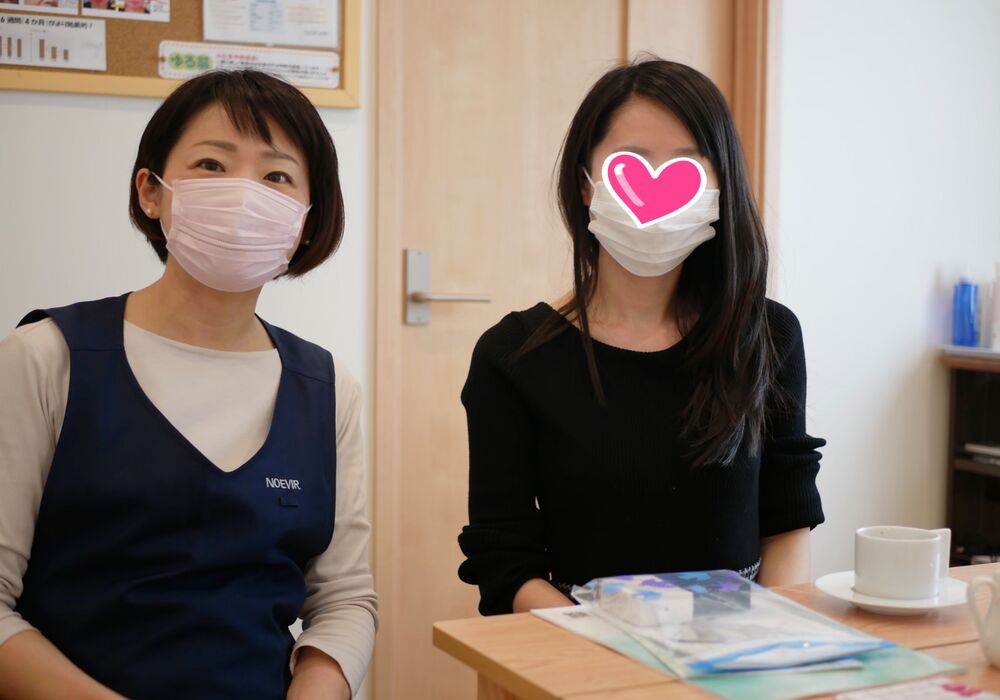 横浜市青葉区　A.Kさん