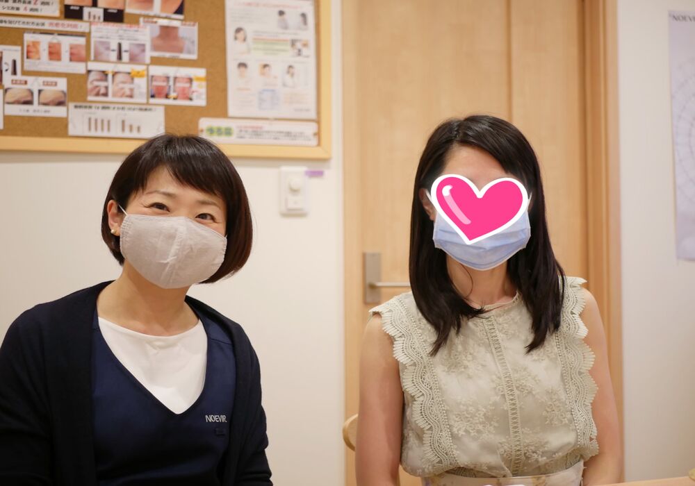 横浜市青葉区　Ａさん