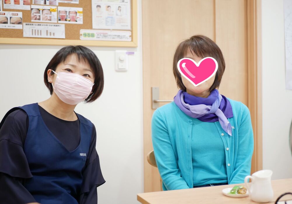横浜市青葉区　J.Hさん