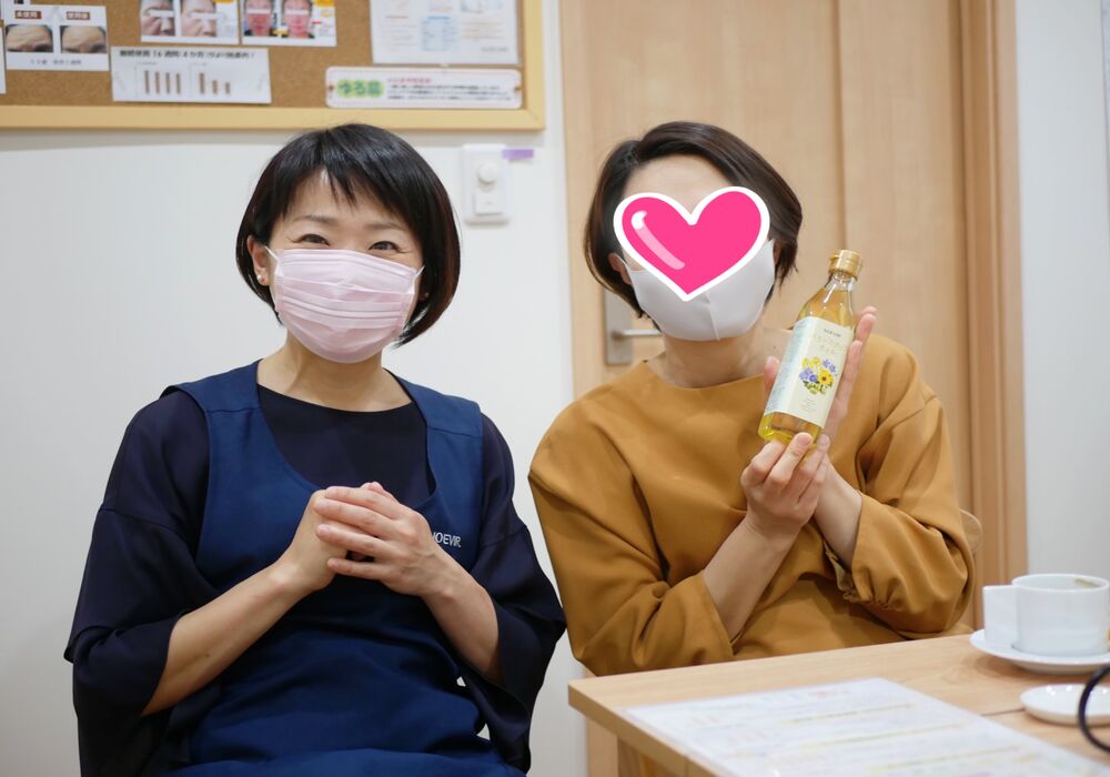 横浜市青葉区　N.Tさん