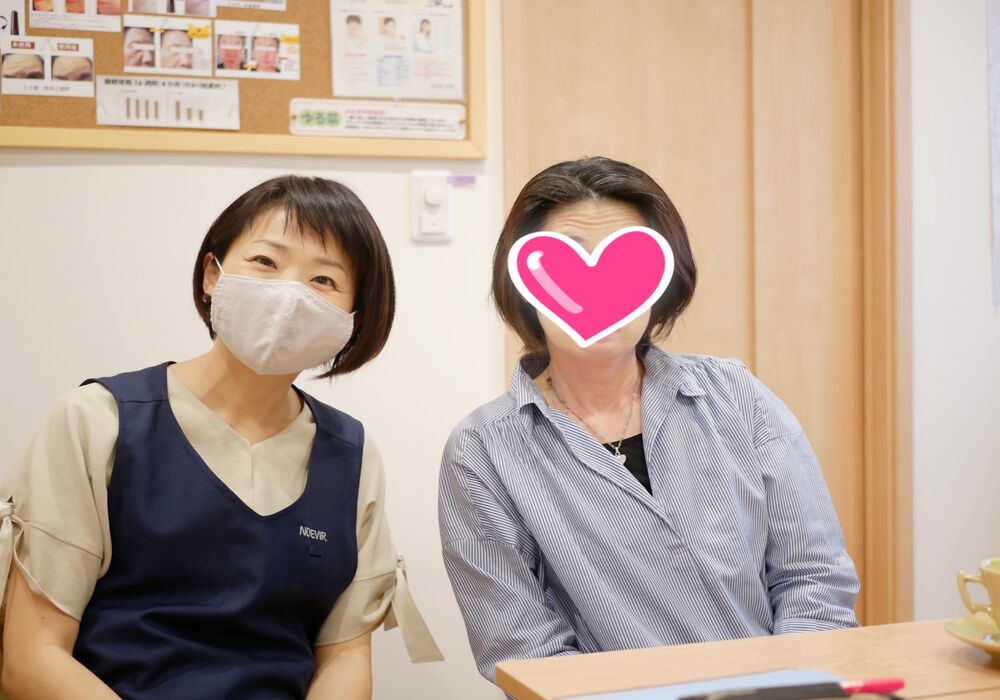 横浜市緑区　Kさん