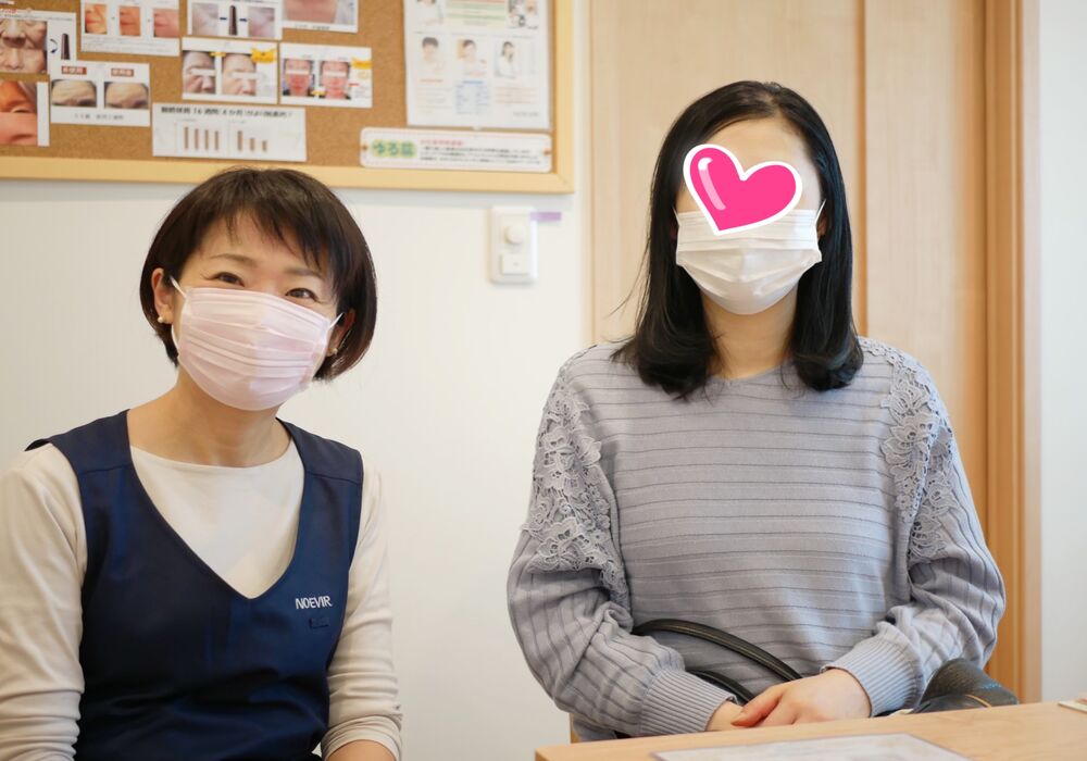 川崎市宮前区　Y.Hさん