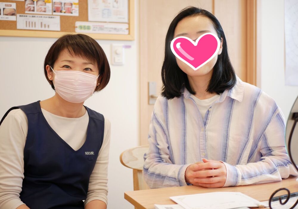 横浜市旭区　C.Tさん