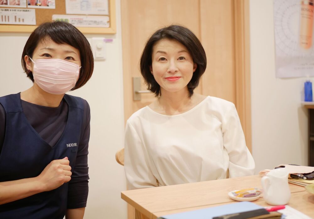 横浜市青葉区　H.Iさん