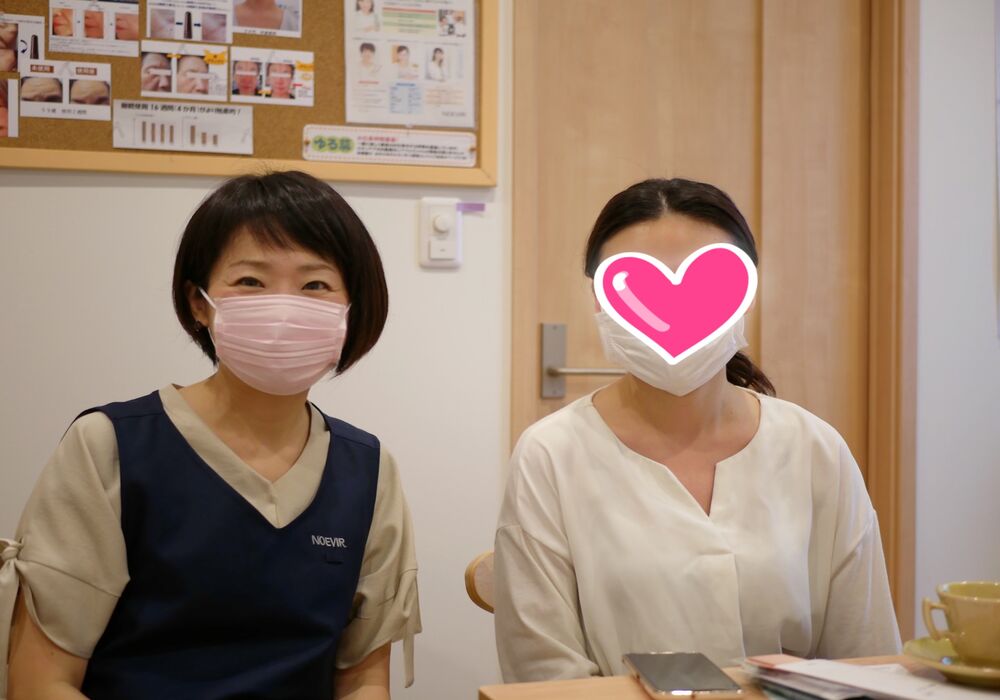 横浜市青葉区　Sさん