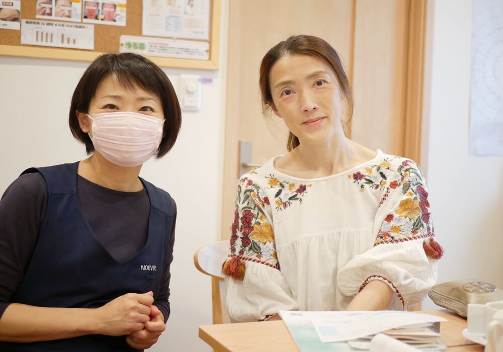 横浜市青葉区　Sさん