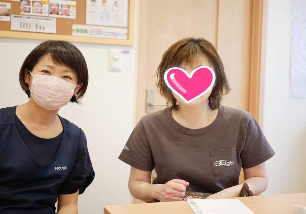 横浜市緑区　Mさん