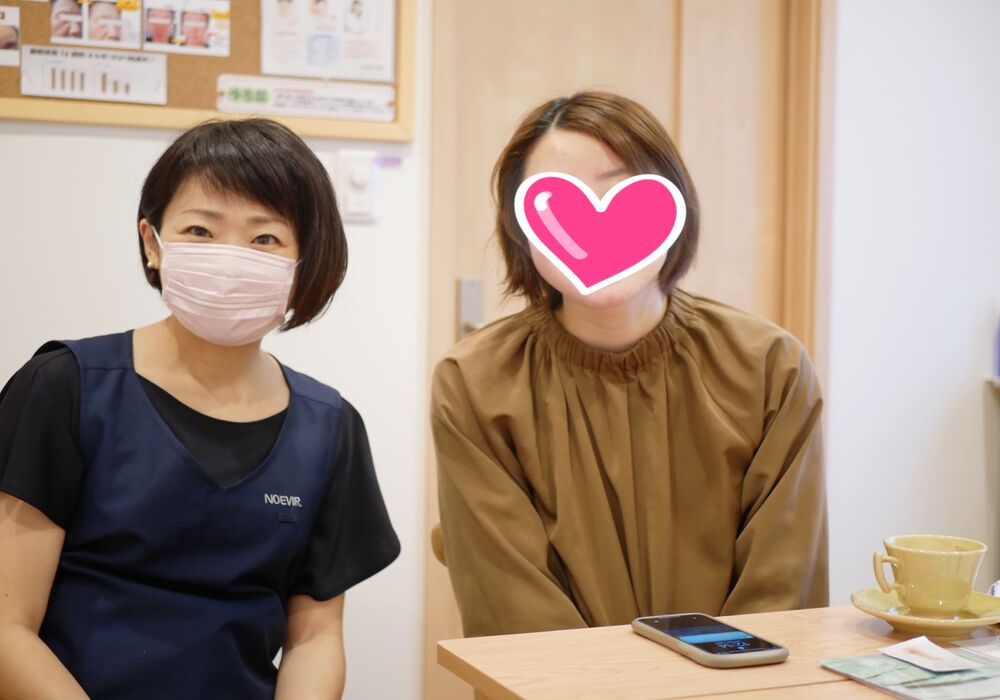横浜市青葉区　M.Sさん