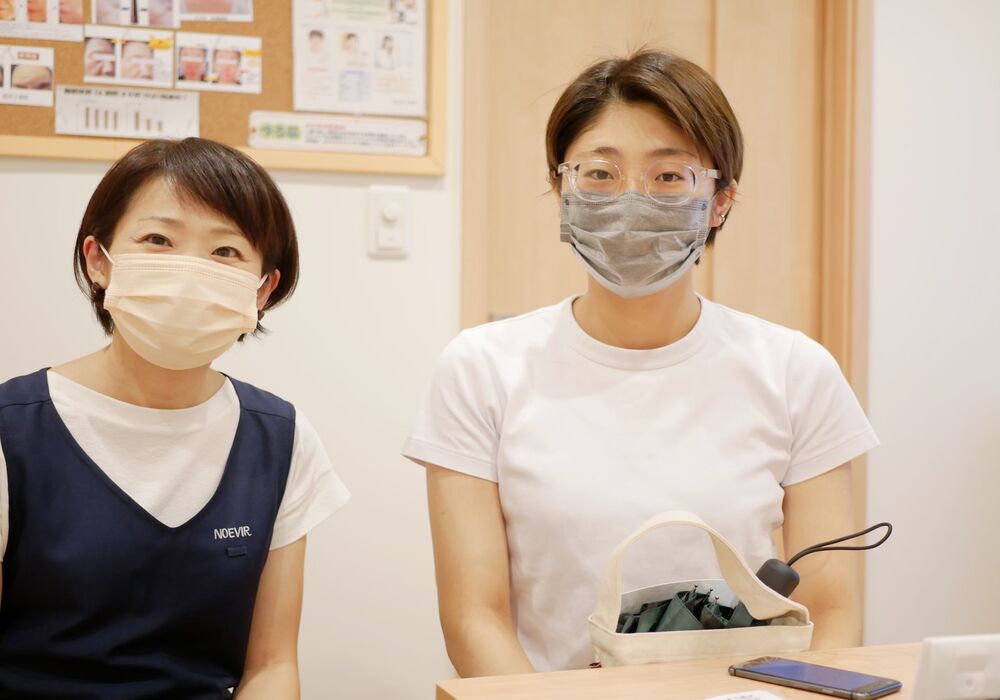横浜市青葉区　M.Kさん