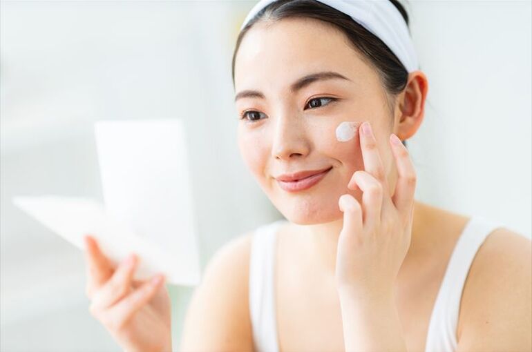 [コラム]肌ケアはスキンケアの見直しが大切。見直すポイントをご紹介 ｜自宅サロン4Clover