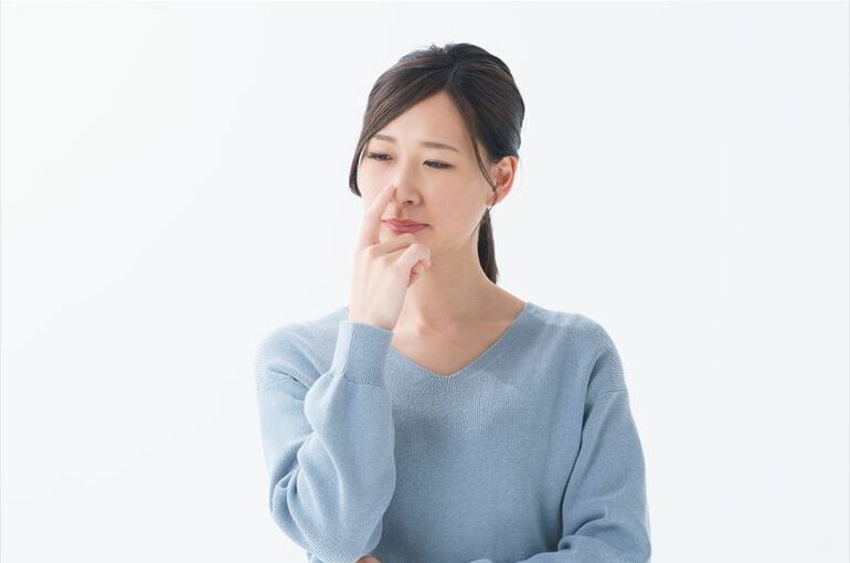 [コラム]小鼻の黒ずみをケアする方法について｜自宅サロン4Clover