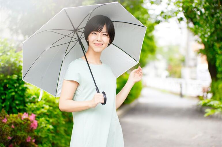 [コラム]肌を美しく保つ美白習慣とは？｜自宅サロン4Clover
