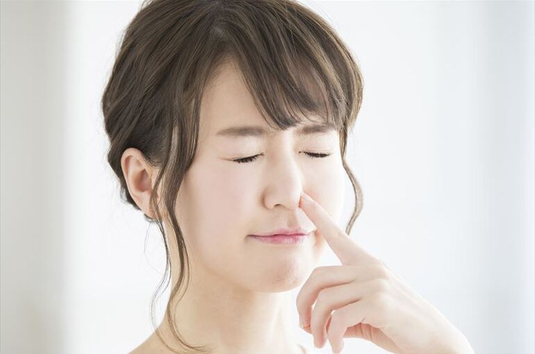 [コラム]毛穴の種類について解説｜自宅サロン4Clover