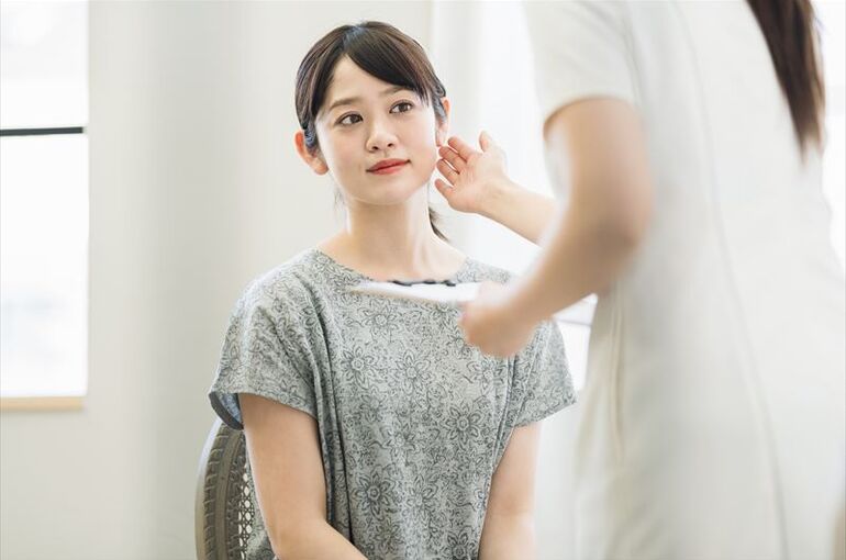 [コラム]エステを受ける時の服装について ｜青葉台でフェイシャル