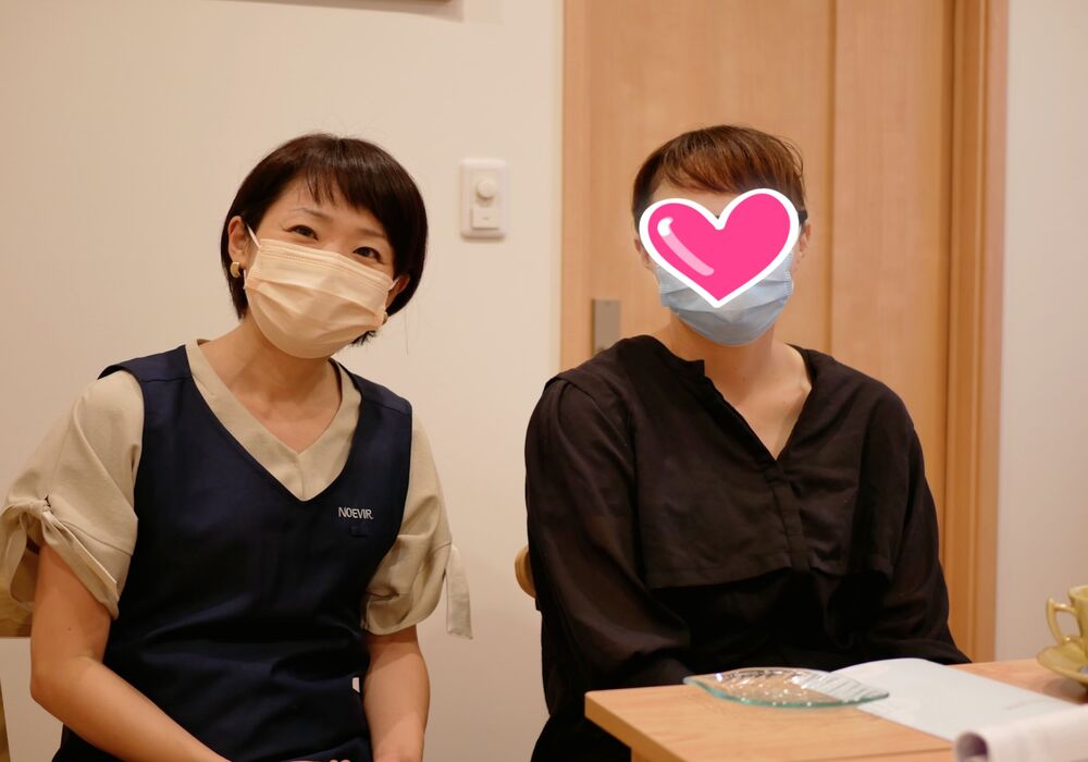 横浜市青葉区　Y.Sさん