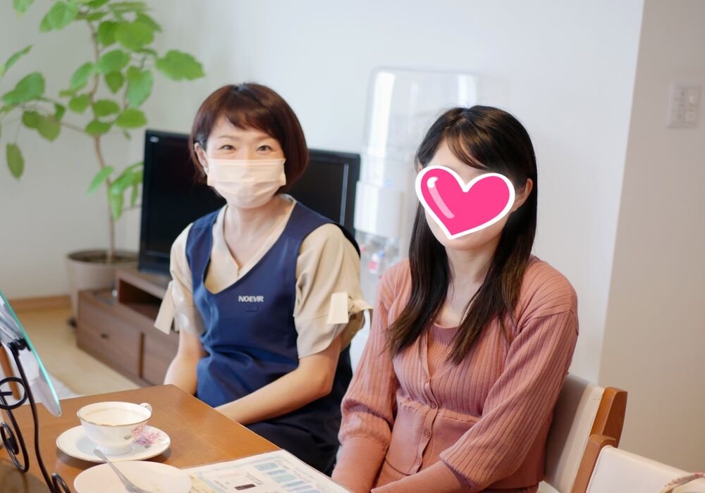 横浜市青葉区　A.Kさん
