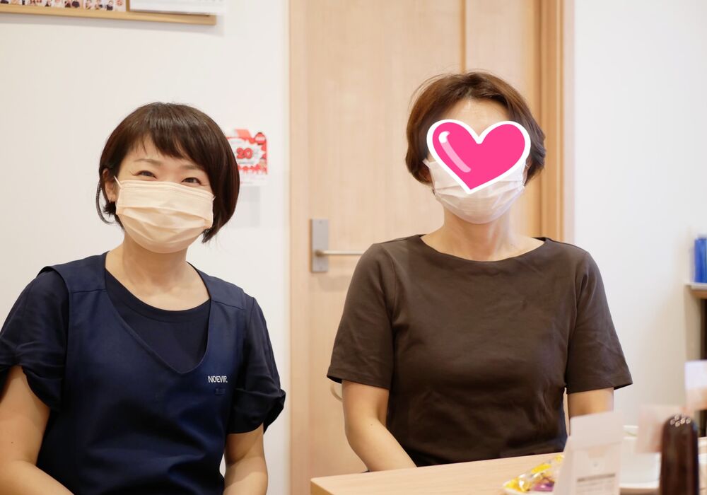 横浜市青葉区　Sさん