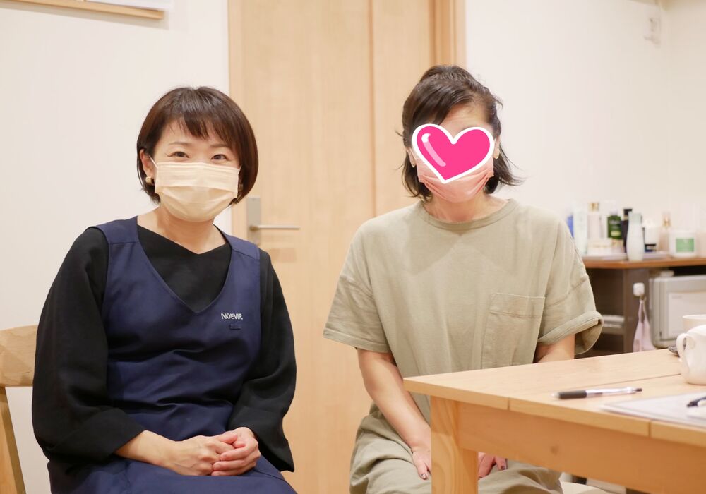 横浜市青葉区　Mさん