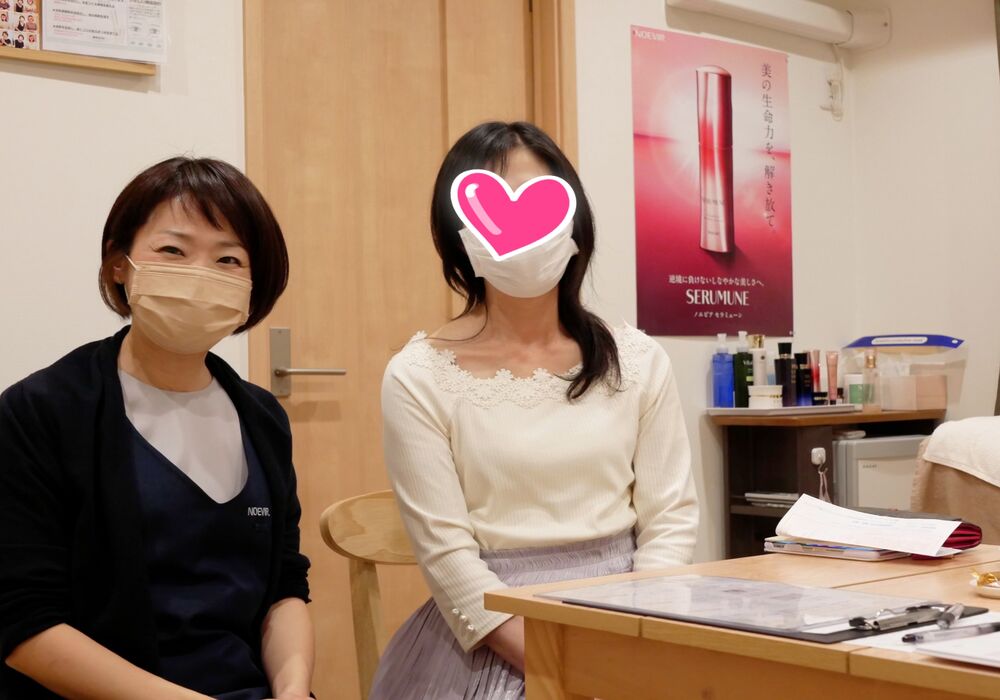 大和市　K.Kさん