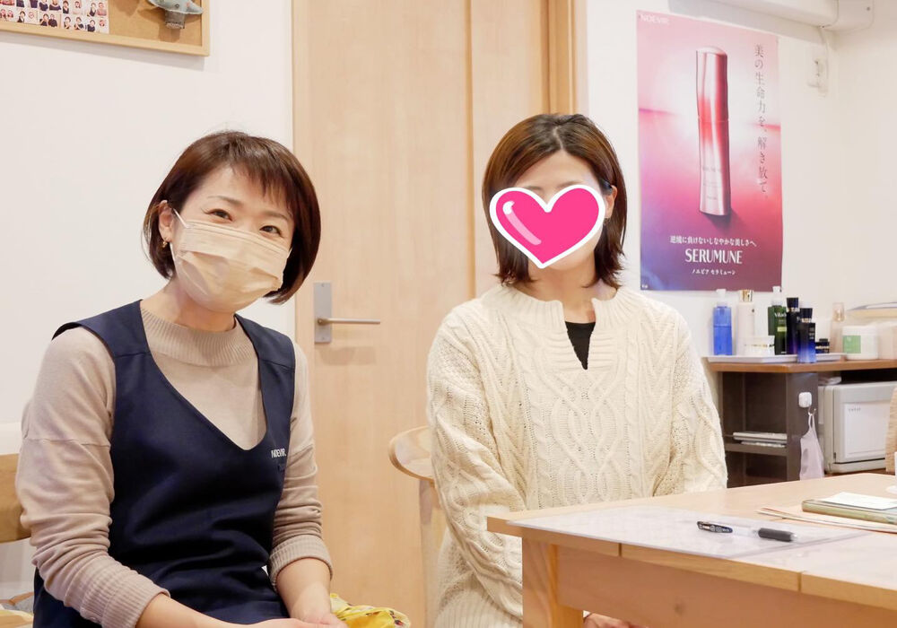 横浜市青葉区　Mさん