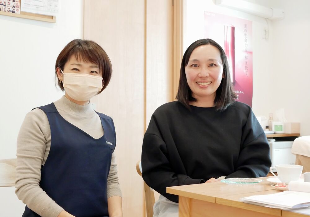 横浜市青葉区　Hさん