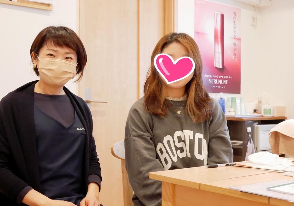 横浜市青葉区　K.Hさん