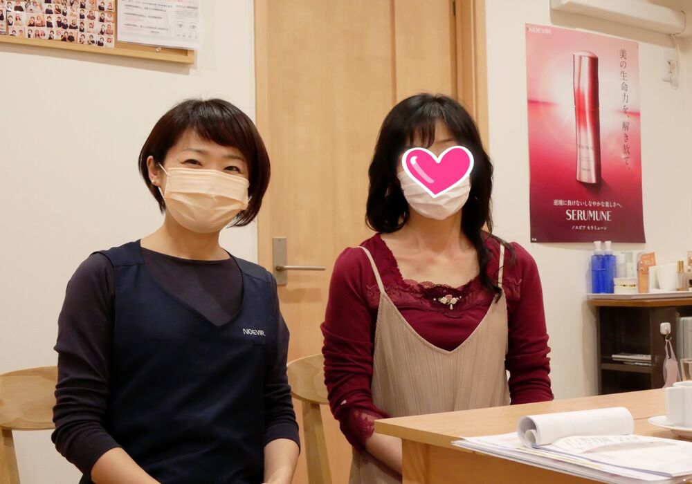 大和市　Kさん