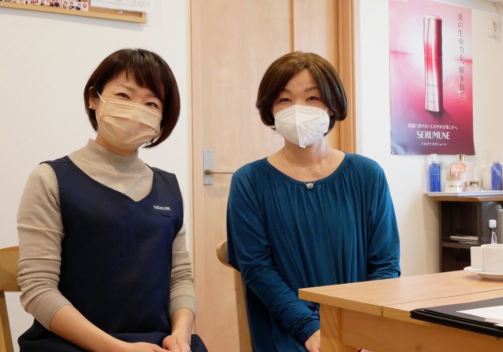 横浜市青葉区　Ｊさん