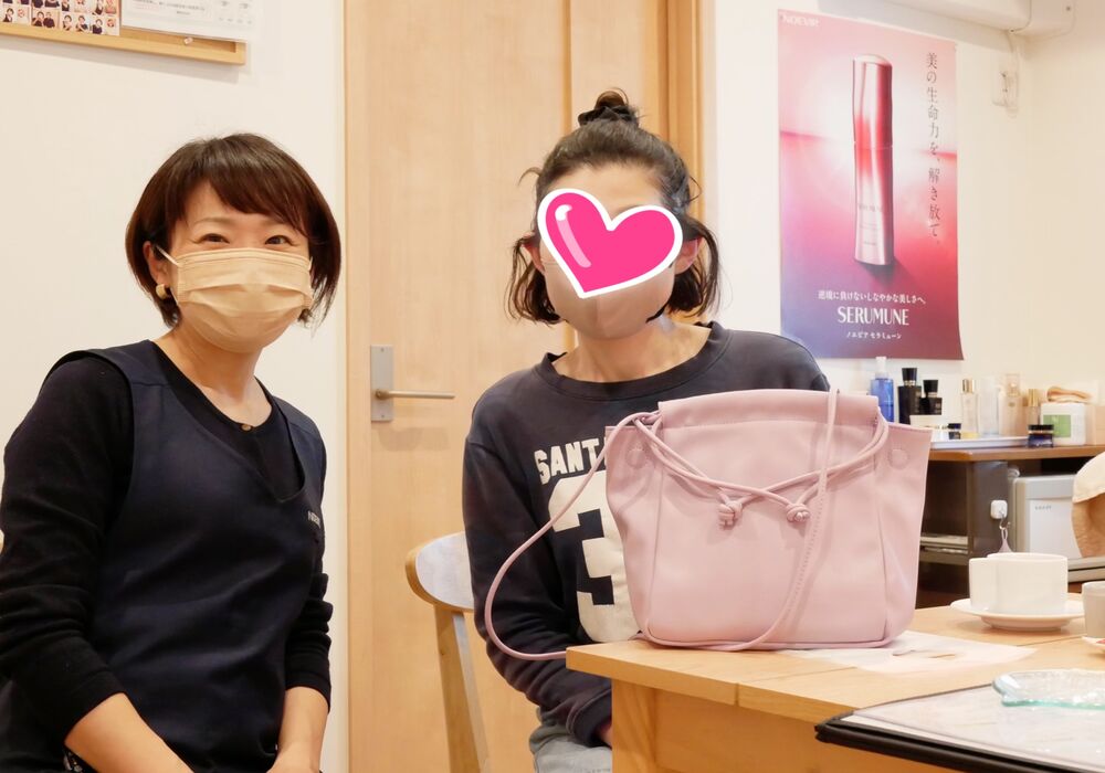 町田市　Hさん