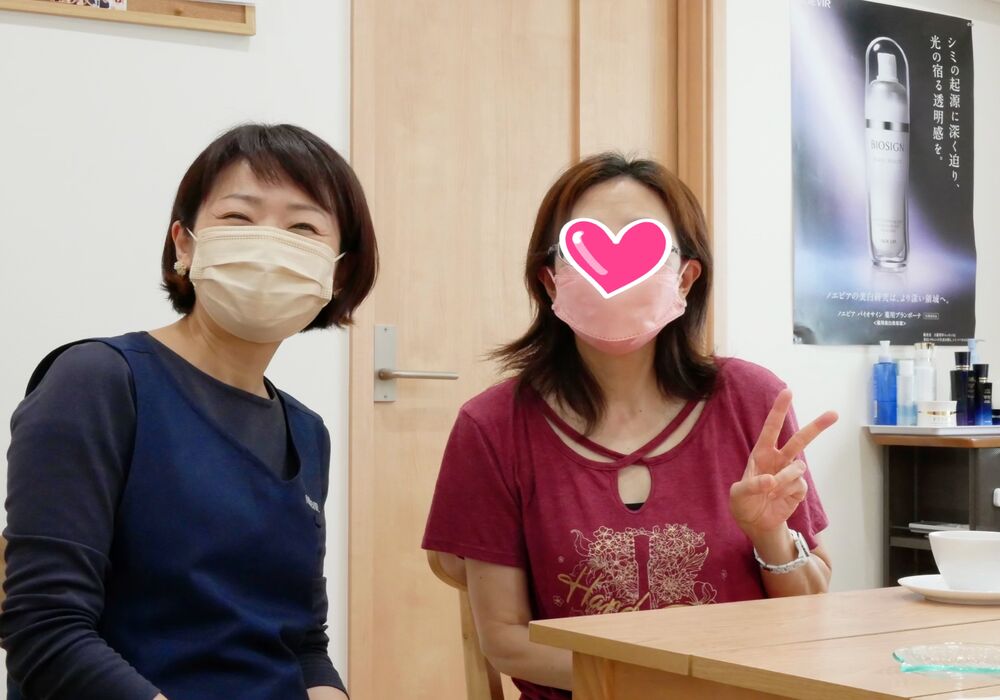 横浜市青葉区　H.Iさん