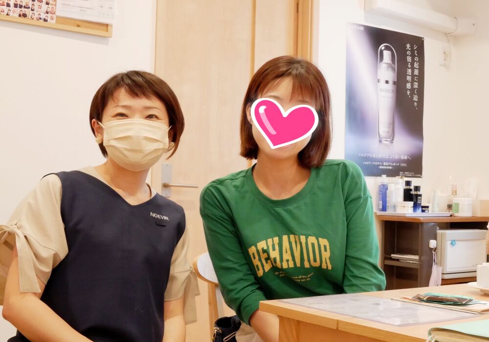 横浜市緑区　H.Mさん