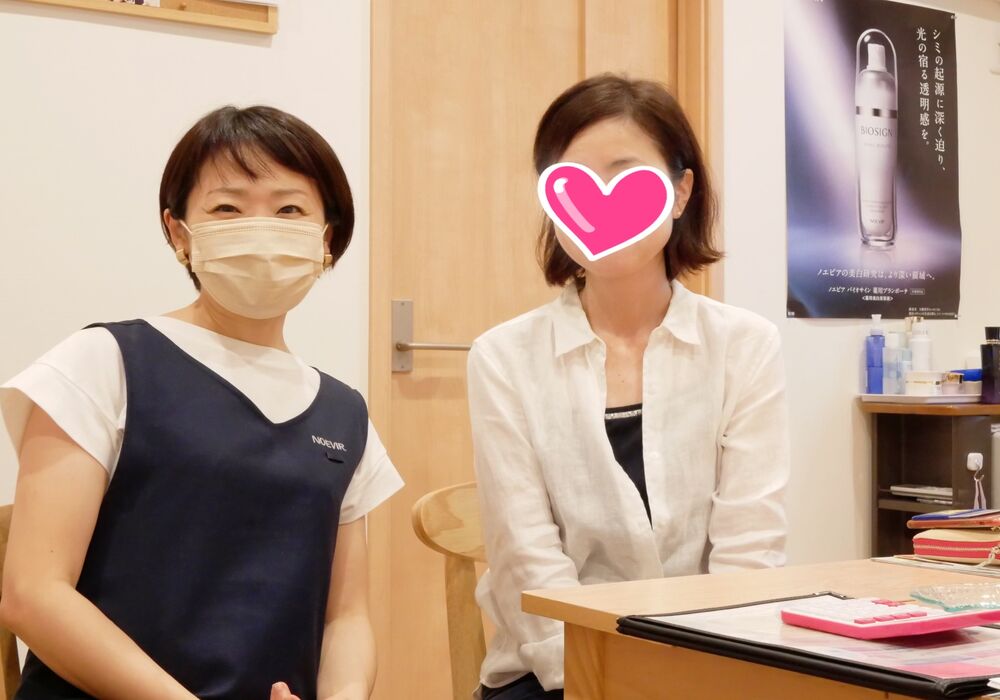 横浜市青葉区　K.Tさん