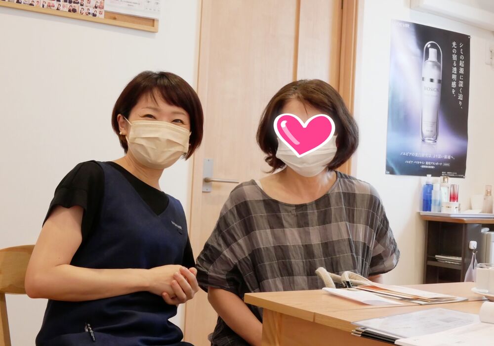 横浜市青葉区　K.Kさん
