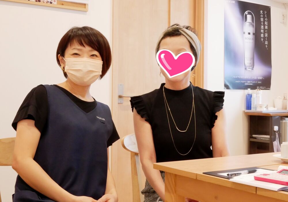横浜市青葉区　M.Yさん