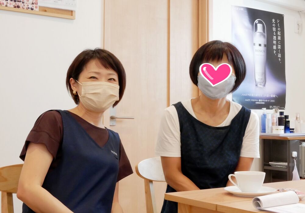 横浜市青葉区　I.Nさん
