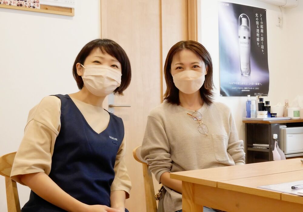 横浜市青葉区　Y.Mさん