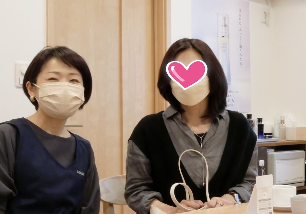 横浜市緑区　Hさん