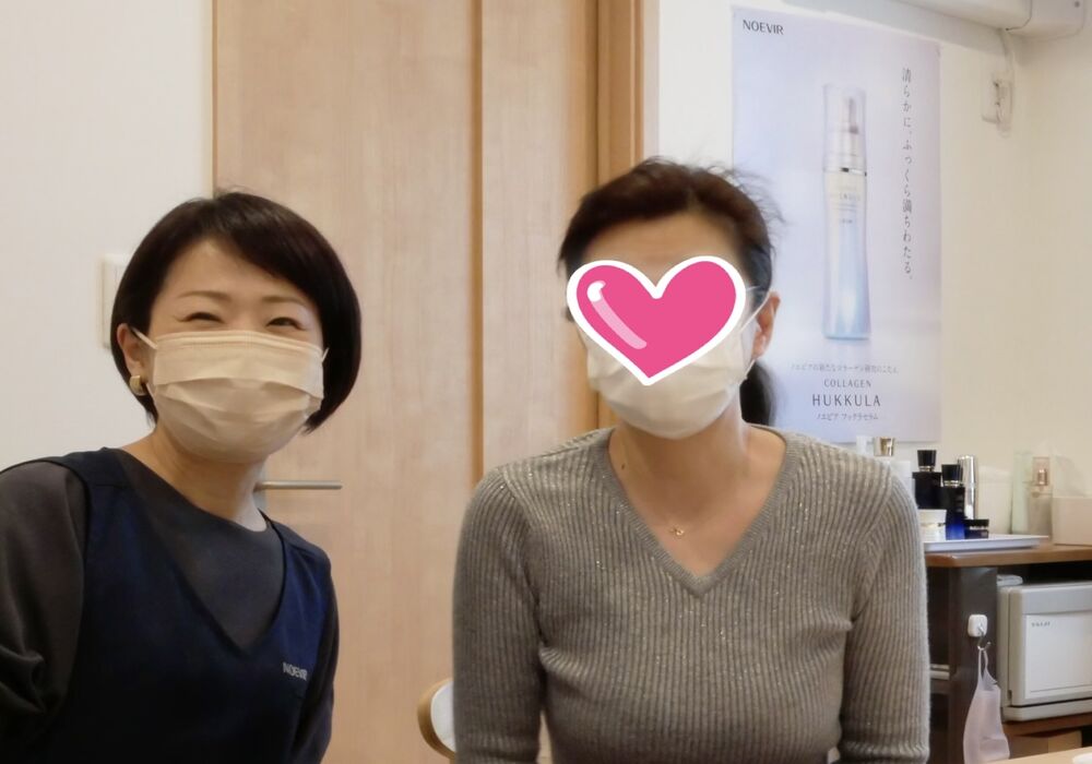 横浜市青葉区　NOさん