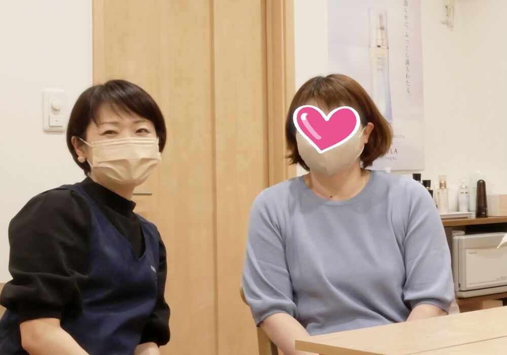 横浜市青葉区　C.Yさん