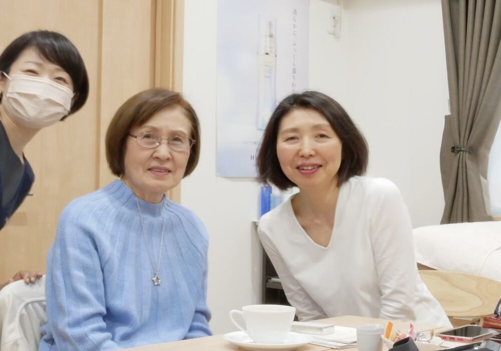横浜市青葉区 Tさん、Yさん